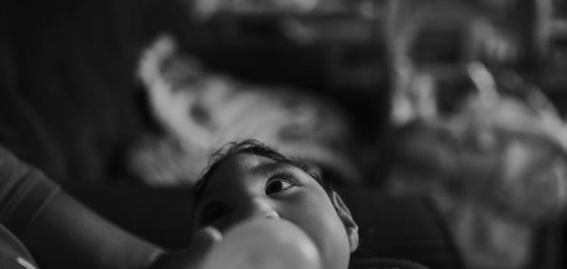 Victims Of The Zika Virus